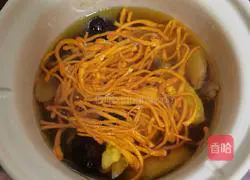 Xiao Zhao’s recipe for stomach-warming chicken soup 3