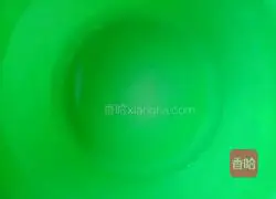 Illustration of how to make steamed buns 2