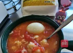 Tomato pimple soup recipe 18