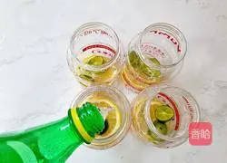 Lemon Yakult Recipe 7