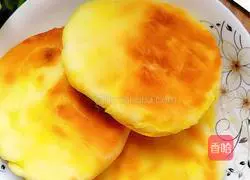 Illustration of how to make Roujiamo 1