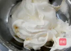 Illustration of how to make finger biscuits 6