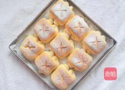 Milk soft bread recipe 12