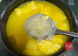  Illustration of how to make cod fillet in sour soup 7