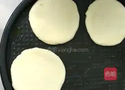 Thousand-layer sugar cake recipe 11