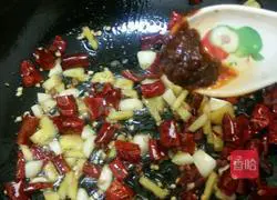 Secret Snack Duck Recipe Illustration 13