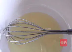 Illustration of how to make oatmeal and coconut cake# slimming and greedy snacks# 1