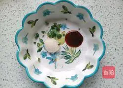 Butterfly Noodles in Clear Soup (Baby version) illustration 3