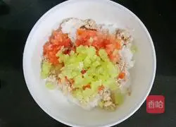 How to make rice and egg custard (baby food supplement) Illustration 8