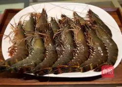 [呷BU丨Soup] Red Mushroom and Shrimp Soup (for 3 people) ) illustration 3