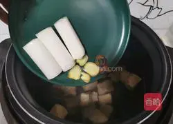 Tomato beef soup recipe 3