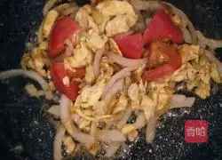 Milk turkey noodles recipe 7