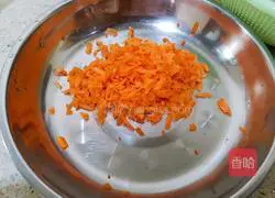 Illustration of how to make steamed buns 3