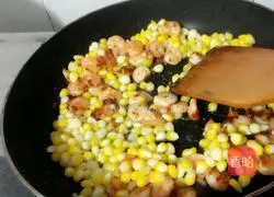 Shrimp and corn recipe 8