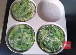 Spinach pancake recipe 8