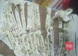 Thousand-layer cake recipe 13