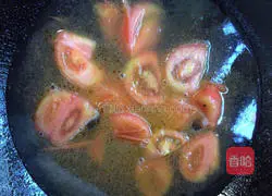 Tomato pimple soup recipe 12