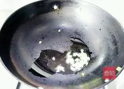 Saute Illustration of how to make liver 4