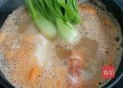 Illustration of how to make pimple soup 13