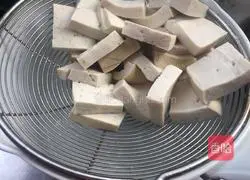 Tofu and meatball soup recipe 5