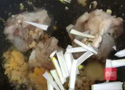 Illustration of how to make bone soup 4