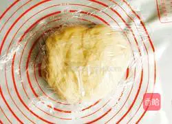 Global Bean Paste Bun Recipe Illustration 5