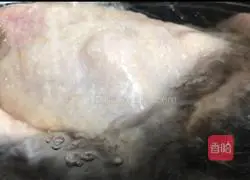 Gardenia chicken soup recipe 1