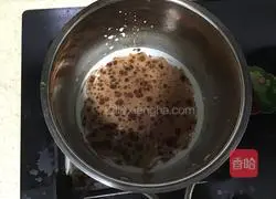 Hot cocoa milk recipe 2