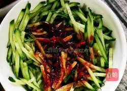 Illustration of how to make pancakes 4