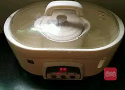 Illustration of how to make carrot, beef and beans soup 7