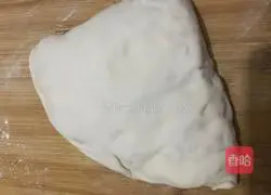 Thousand-layer meat pie recipe 18