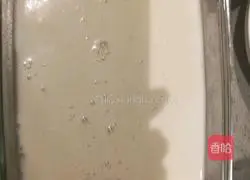 Illustration of how to make pig skin cold 5