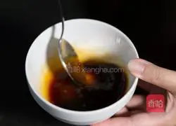 Illustration of how to make delicious sauce pot 5