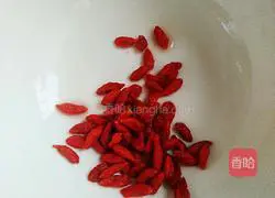 Illustration of how to make pig's feet stewed with radish 15