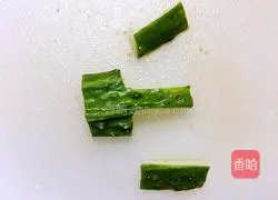 Illustration of how to make a small boat 7