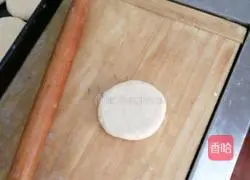 Illustration of how to make super delicious dough sugar cookies 8