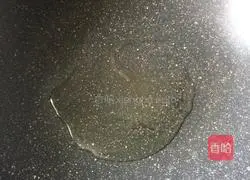 Cucumber poached egg noodles Illustration of how to do it 3