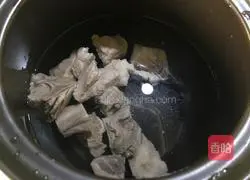 Papaya Pork Ribs Soup Recipe Illustration 5