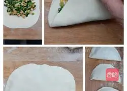 Leek Box Recipe Illustration 7