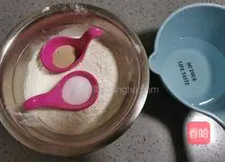 Shaanxi snack spicy pot helmet recipe 1