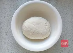 Illustration of how to make noodle soup 1