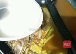 Braised fish recipe illustration 9