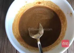 Illustration of how to make hot dry noodles (authentic Wuhan hot dry noodles) 4