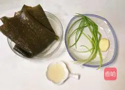 Clam seafood soup recipe 4