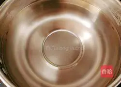 Illustration of how to make rock sugar citrus and winter melon peel 2