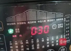 Spring Health Soup Recipe Illustration 7