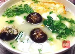 How to make fish soup Illustration 8