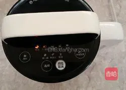 Mirun Soy Milk (Red Date Flavor) Recipe Illustration 7