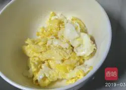 Illustration of how to make spicy fried noodles 6