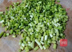 How to make noodles with soybean paste Illustration 5